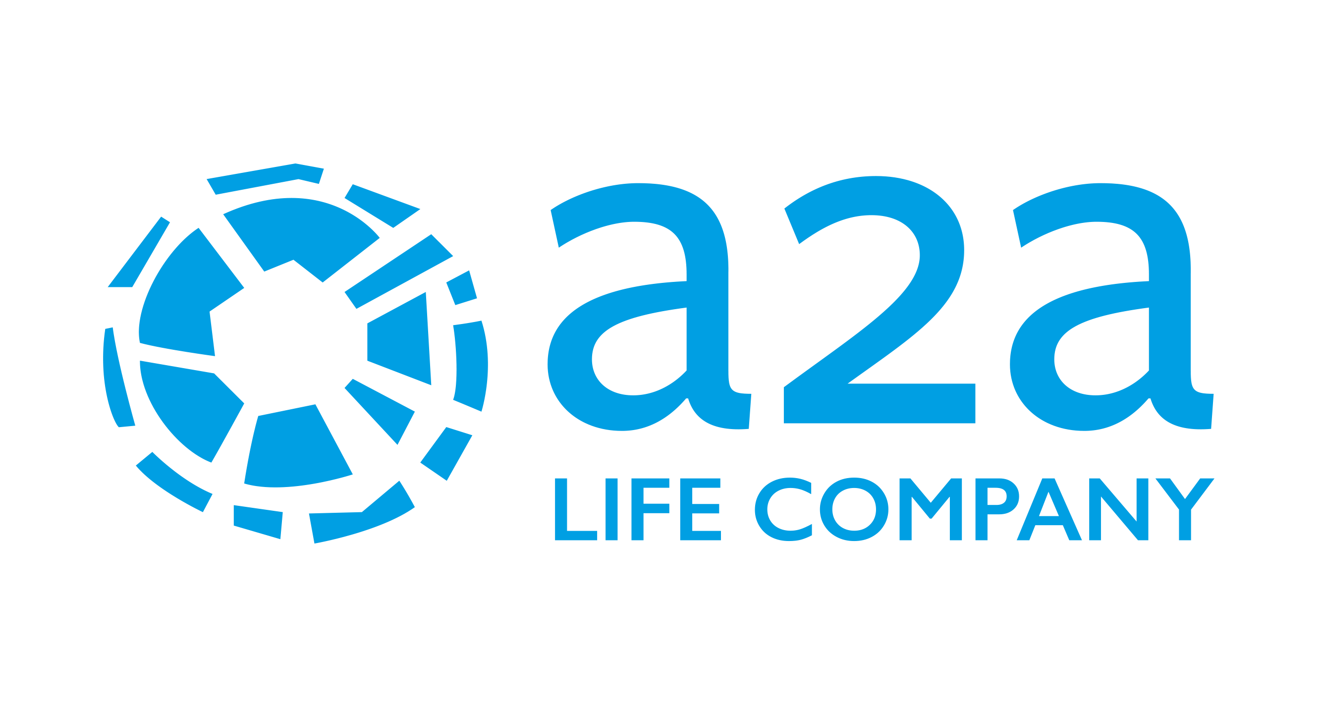 A2A Logo