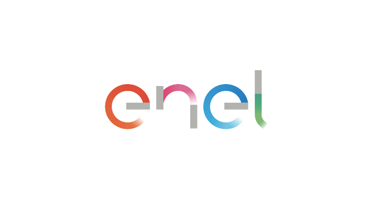 Enel Logo