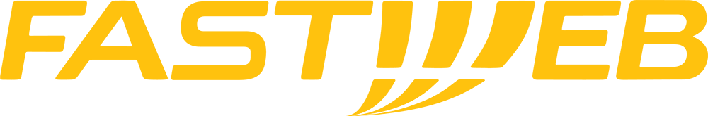Fastweb Logo