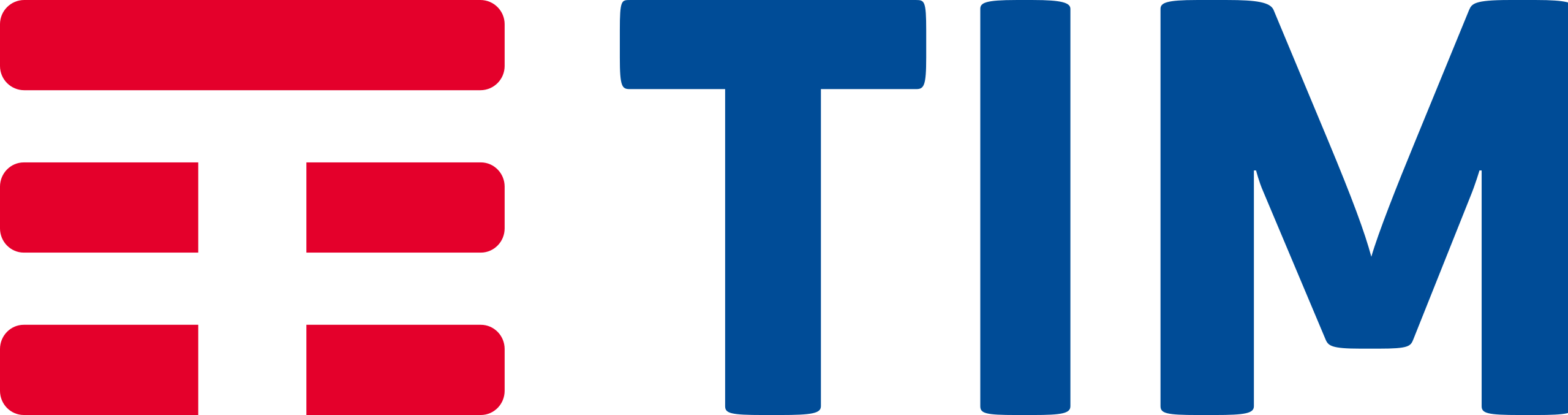 Tim Logo