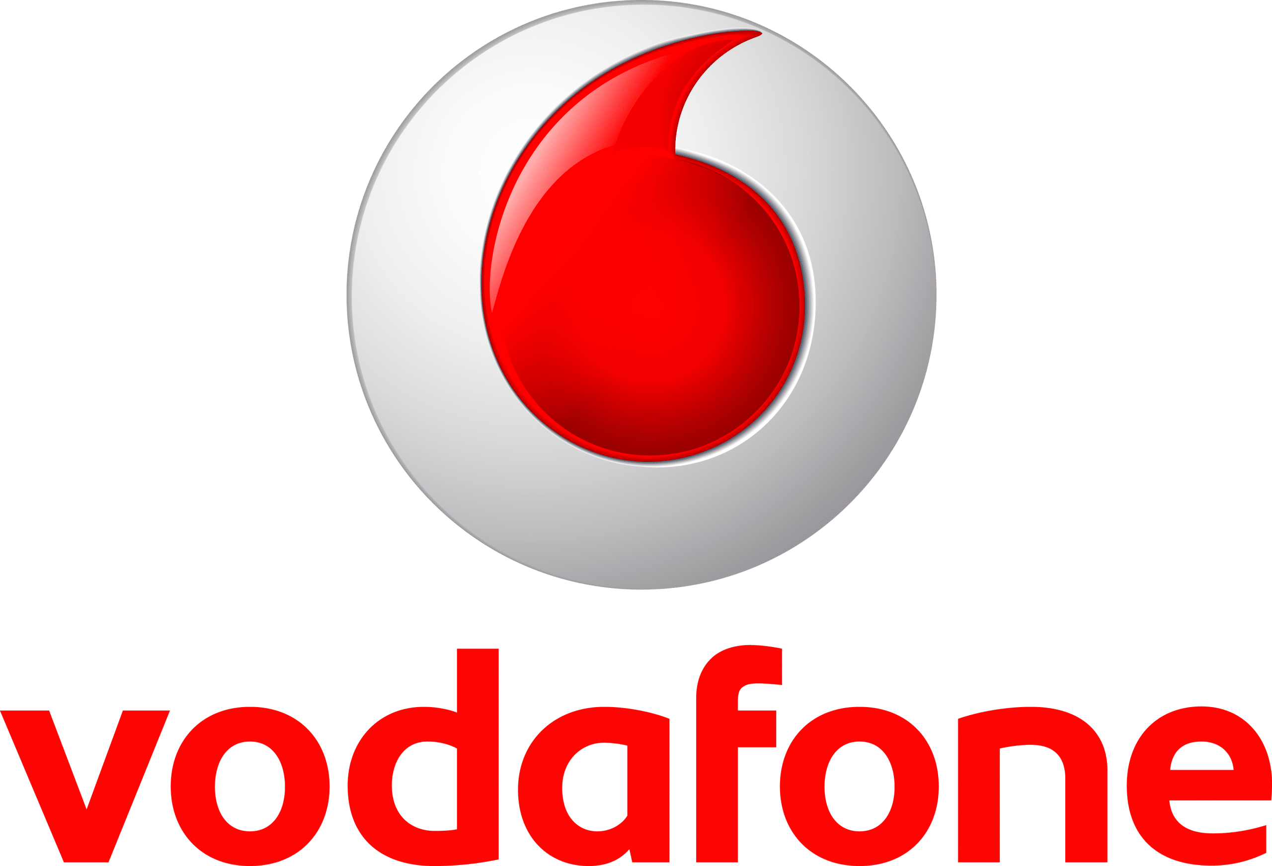 Vodafone Logo